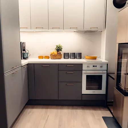 High End Apartement, Next To Old Town Ταλίν