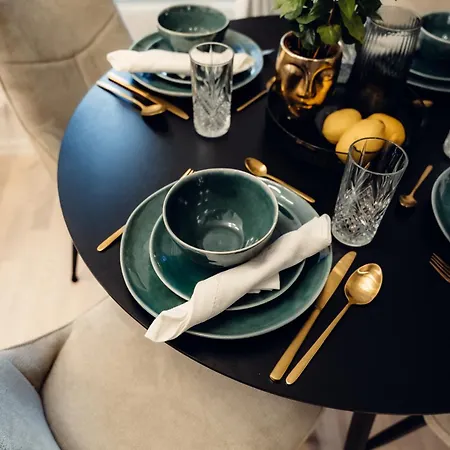 公寓 High End Apartement, Next To Old Town