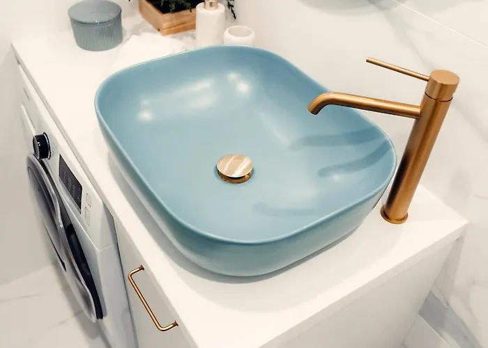 High End Apartement, Next To Old Town Daire Tallinn