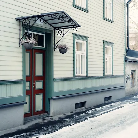 Korter High End Apartement, Next To Old Town *